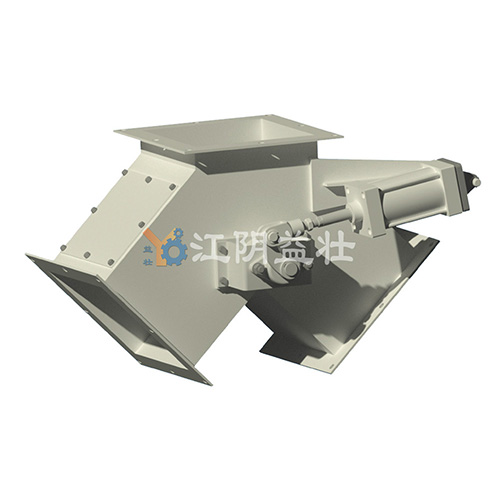 方形气动换向阀